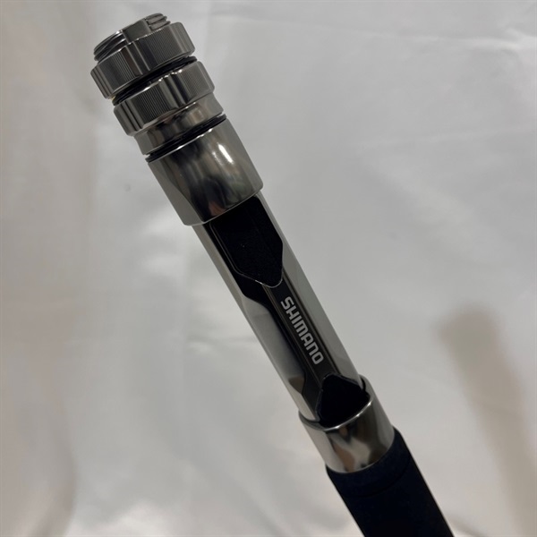 ２４バンディットキハダ１９０